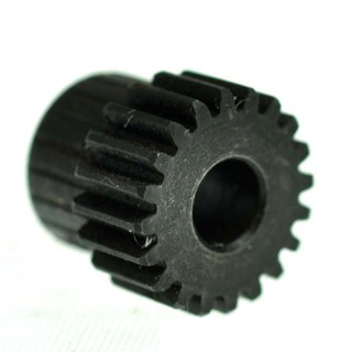 Nhông thép 20 răng / trục 5mm / bước răng 0.5M