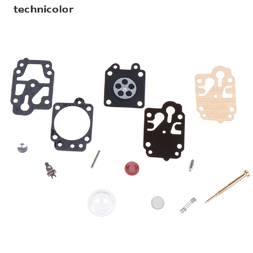 Bộ Chế Hòa Khí Cho Máy Cắt Cỏ 139f 26CC 33CC 43CC 52CC TYG