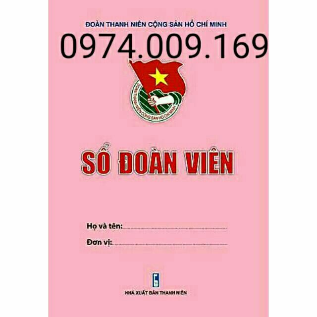 80q sổ đoàn