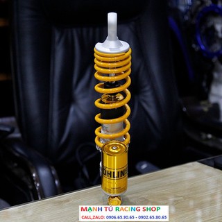 Phuộc ohlins gắn cho vario,click,mio,luvias,vision