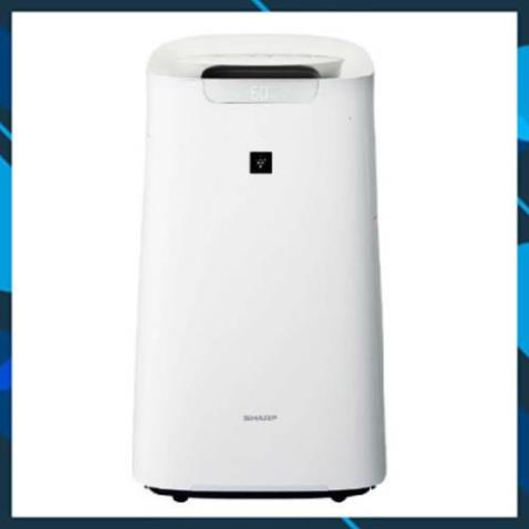 Máy lọc không khí Sharp KI-L60V-W - Hàng chính hãng