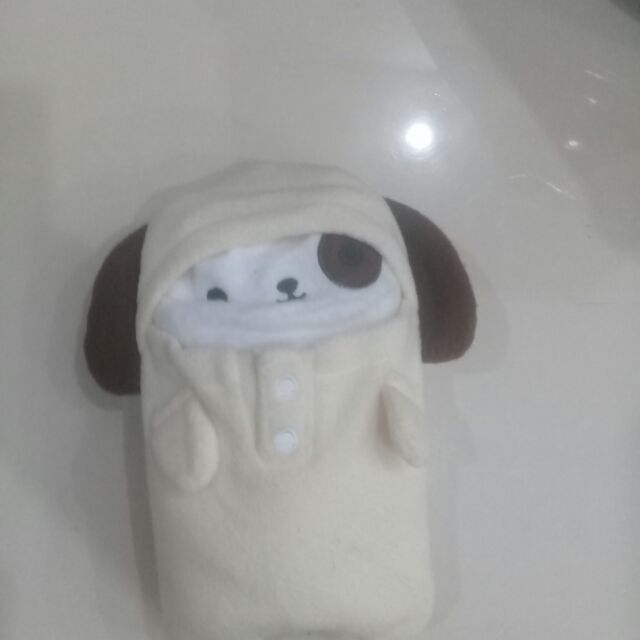 Gấu si bằng bông