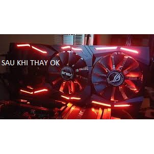 DÂY DẪN LED CHO DÒNG VGA STRIX CỦA ASUS ( GTX 1060-1080ti, RX580 ) & VGA GIGA GTX 970 980 980ti GIGIA EXTREME & AORUS | BigBuy360 - bigbuy360.vn