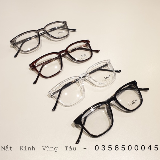KÍNH CAO CẤP VỀ ĐỦ MÀU