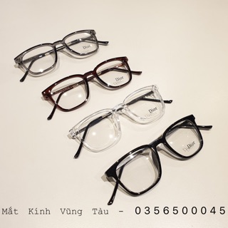 Kính cao cấp về đủ màu