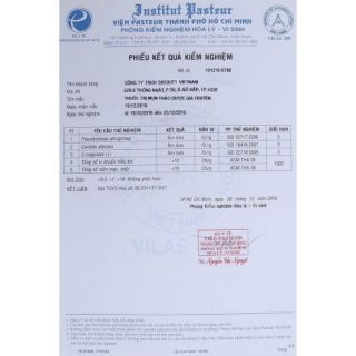 Tái tạo Nhân Sâm Hàn Quốc 100% Handmade