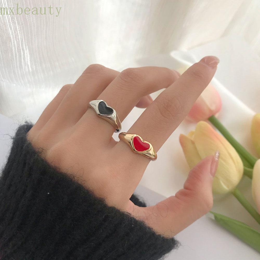 Nhẫn Đeo Tay Thời Trang 2021 Cho Nữ