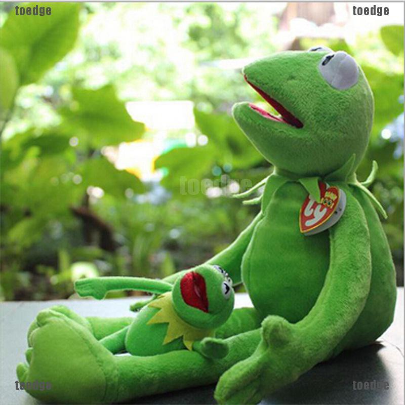Thú Nhồi Bông Hình Sesame Street 40cm Xinh Xắn Đáng Yêu