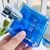 Nước hoa nam Bvlgari BLV Pour Homme 100ml EDT