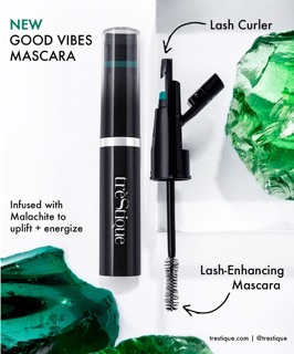 Mascara Truèstique full size ( có clip )
