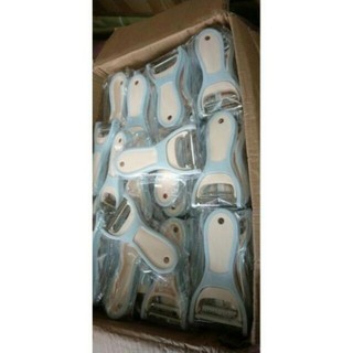 [GIÁ SỈ]  Set 2 Dao nạo củ quả 2in1