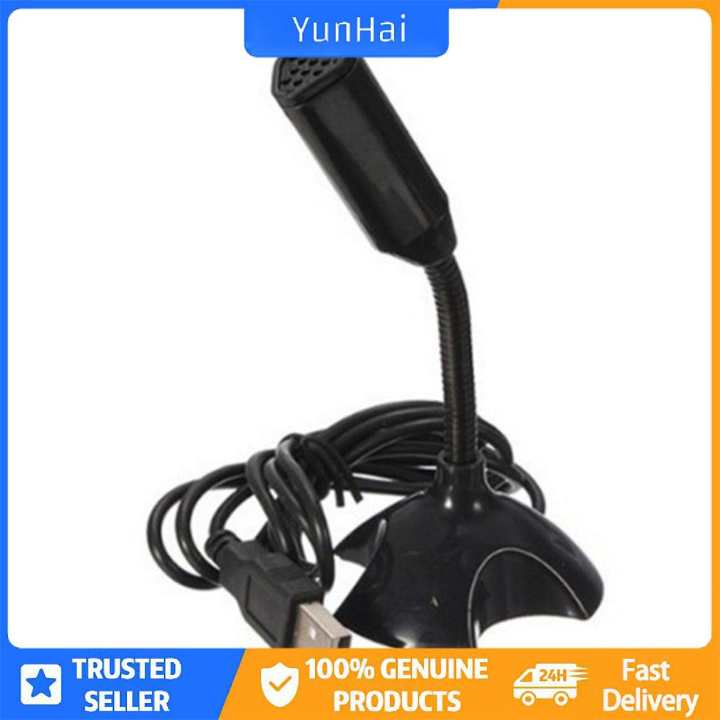 Đế cắm micrô nhỏ điện dung USB dành riêng cho thiết bị có dây của máy tính xách tay máy tính xách tay | BigBuy360 - bigbuy360.vn