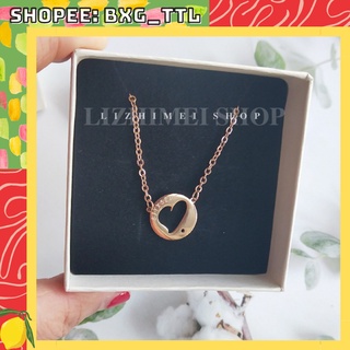 [ORD] Vòng cổ BJYX Bác Quân Nhất Tiêu - Vòng cổ Tiêu Chiến, Vương Nhất Bác Trần Tình Lệnh