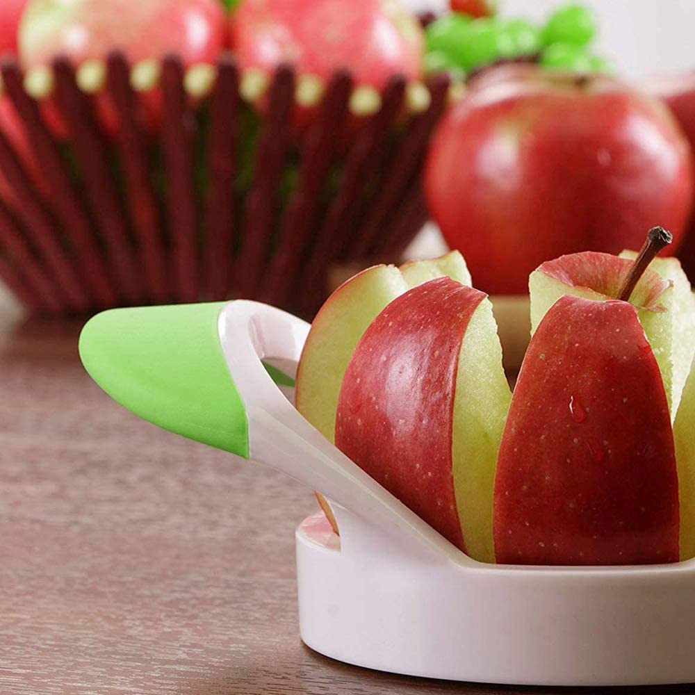 Dụng cụ cắt trái cây ANAEAT bằng thép không gỉ đa dụng