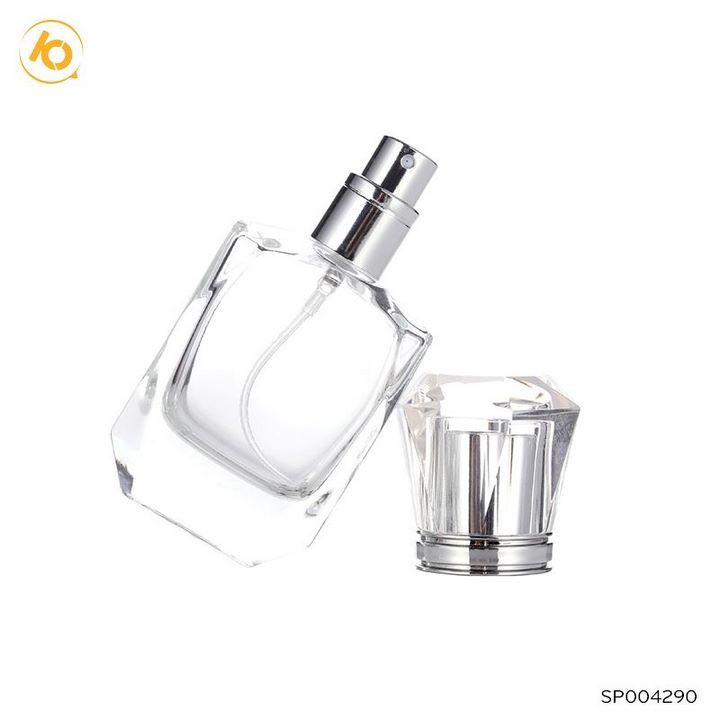 Lọ chiết nước hoa thủy tinh dạng xịt 30ml - SP004290 | BigBuy360 - bigbuy360.vn