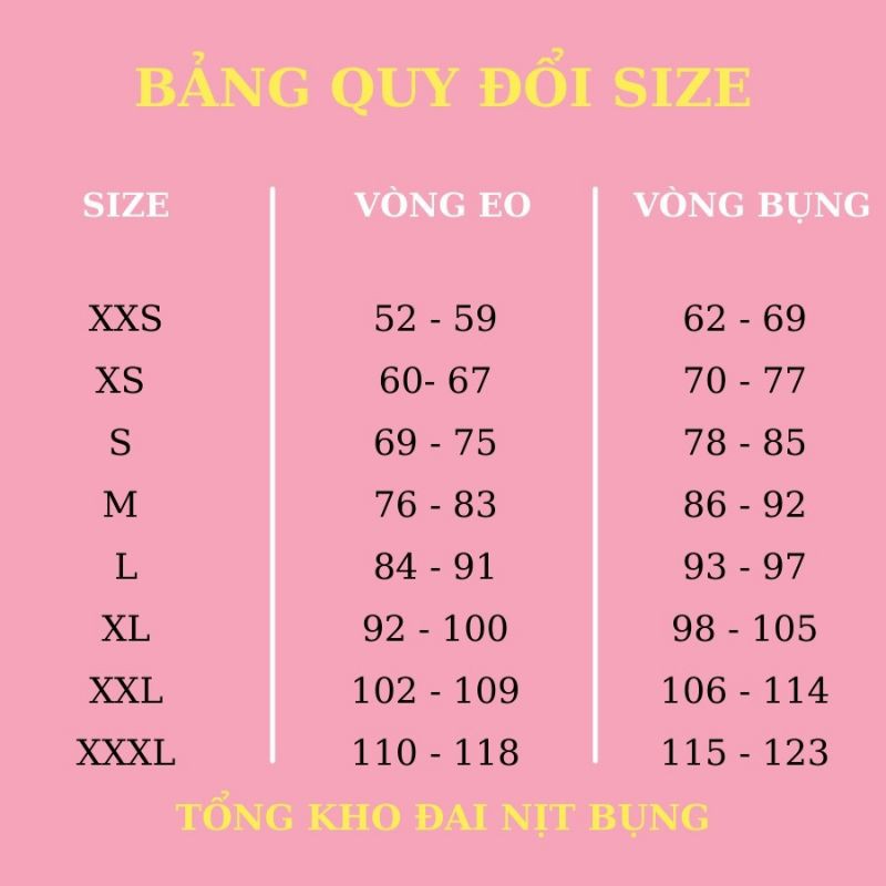 Đai nịt bụng latex chính hãng Hy Lạp 25 xương - Gen nịt bụng Hy Lạp - Gen nịt bụng sau sinh