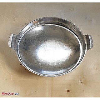 combo 20 niêu số 1 loại 15cm