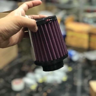 Bô E bông mai dạng trụ K&N