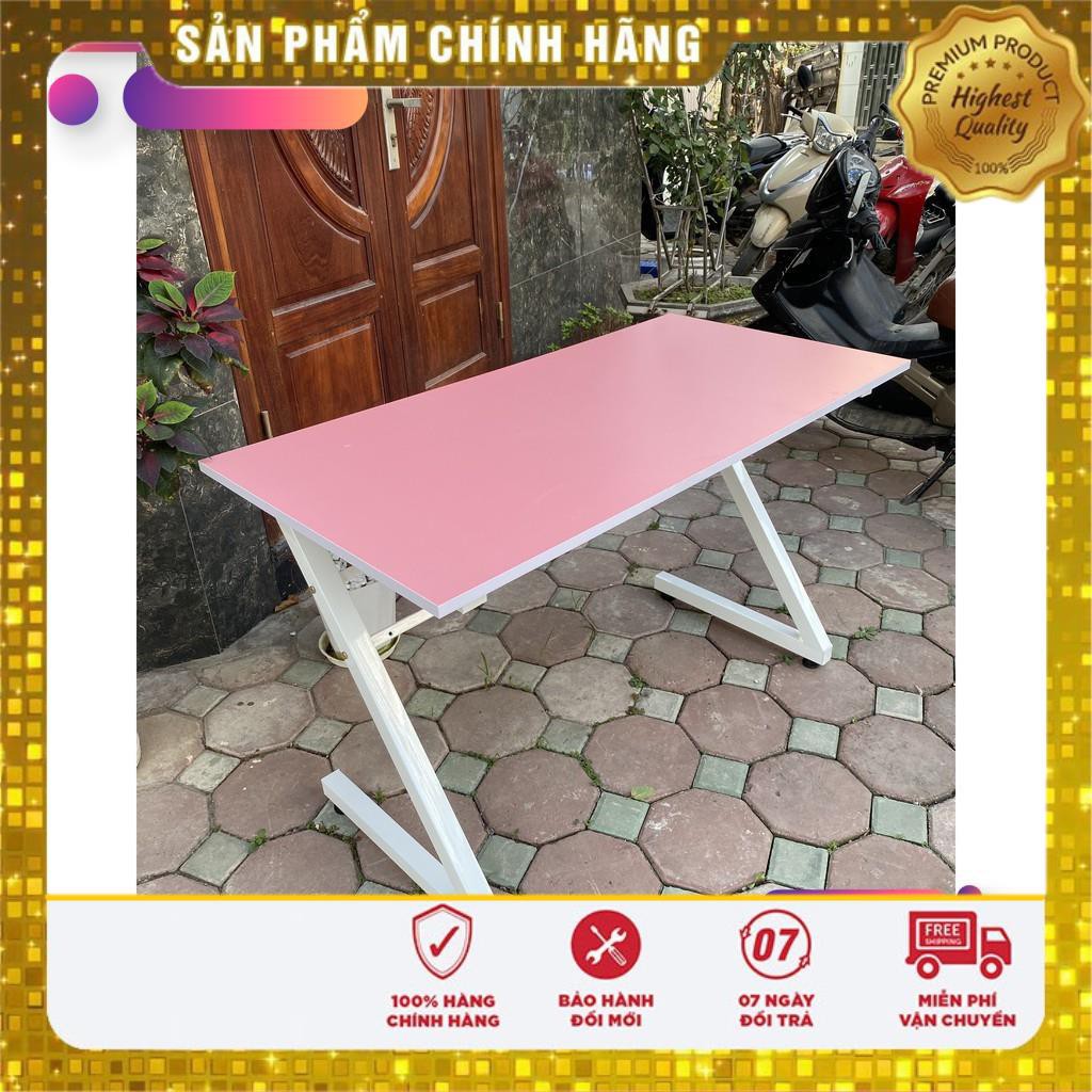 Bàn Gaming, Bàn Máy Tính, Bàn Làm việc, Bàn Học tập chất liệu gỗ siêu bền. Bảo hành 12 tháng