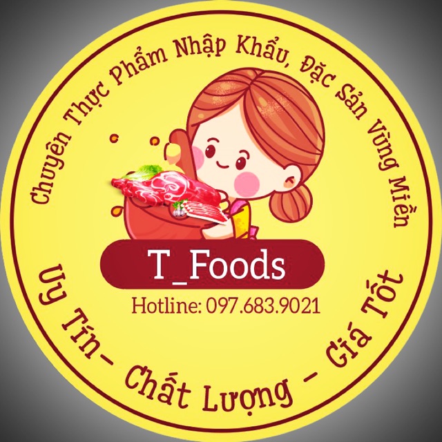 T- Foods