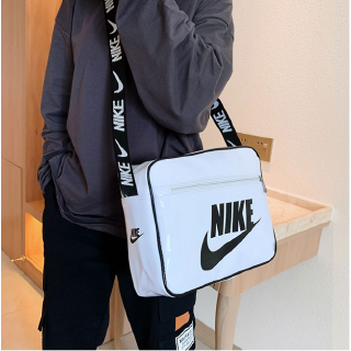 Túi Đeo Chéo Nike Chất Liệu Da Pu