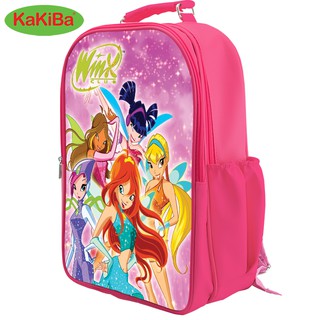 Balo Công Chúa Phép Thuật Winx - Size Lớn