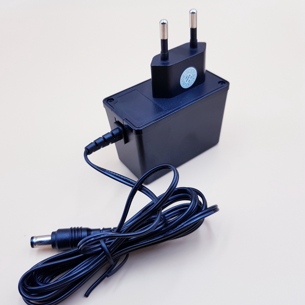 Nguồn Adapter 12V 1.25A Acbel WAF001 Jack 5.5mmx2.5mmNguồn Đầu K+ Technicolor, DSI424 VSTV, Camera Wifi-Shoplinhkienm2m
