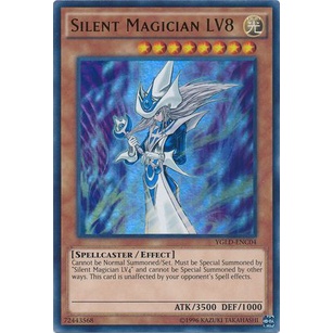 Bộ bài YUGIOH STRUCTURE DECK: Gadget Deck