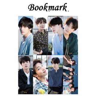 [20 món - Mẫu 1] COMBO BTS LOVE YOURSELF 'ANSWER'