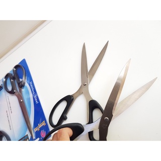 Kéo cắt giấy văn phòng trung S180 (18cm)