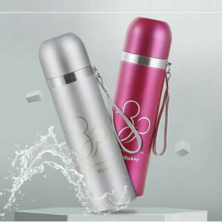 BÌNH GIỮ NHIỆT MICKEY 500ML