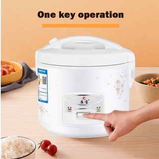 Nồi cơm điện SA2389 dung tích 2 lít