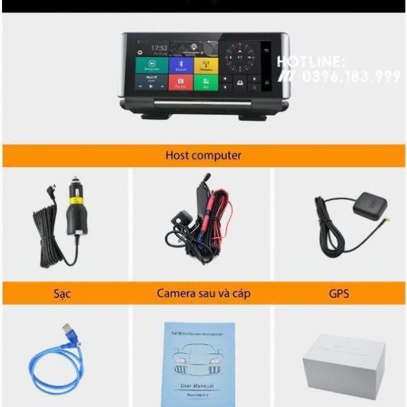 [Giảm giá]  [RẺ SỐ 1 SHOPEE] CAMERA HÀNH TRÌNH WEBVISION N93 PLUS CAO CẤP 2018 | BigBuy360 - bigbuy360.vn