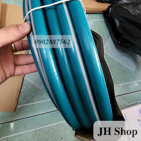 1/2&quot; Ống nhựa PVC 20m Total THPH2001