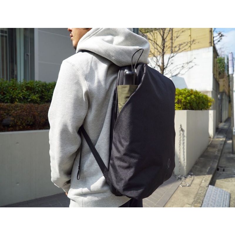 BALO Wexley Urban Backpack