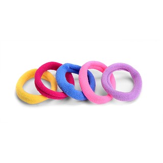 Hộp phụ kiện tóc Hello Kitty 28 món cho bé yêu