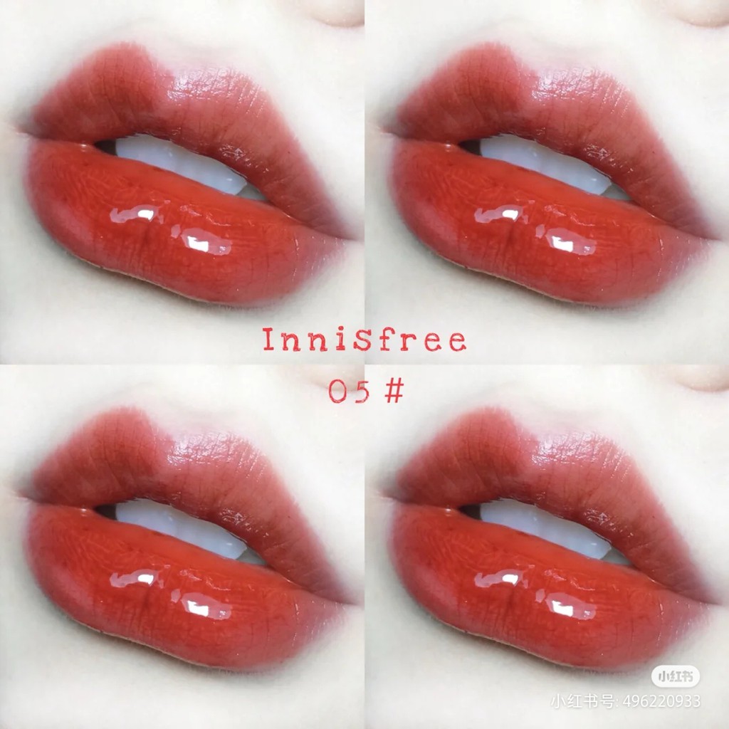 Son tint Innis Vivid Oil Tint | BigBuy360 - bigbuy360.vn