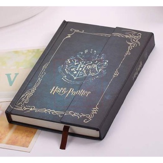 Sổ tay ghi chép Harry Potter
