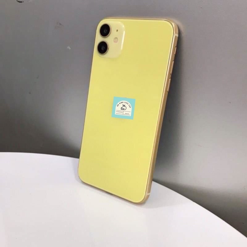 Mô Hình Trưng Bày ĐT 11 Đủ Màu Chuẩn Đẹp / Mô hình điện thoại đồ chơi trưng bày