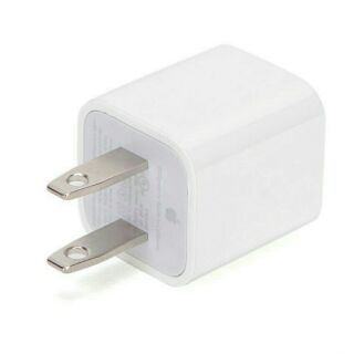 Củ sạc iPhone hàng tốt