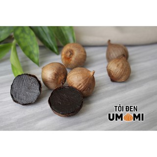 Tỏi Đen Umami
