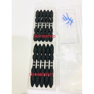 Đầu từ, đầu bắn vít King blue Bits
