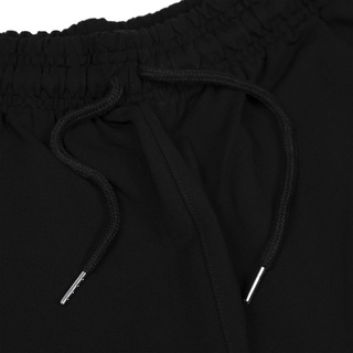 Quần dài basic logo - Đen - Street Gang