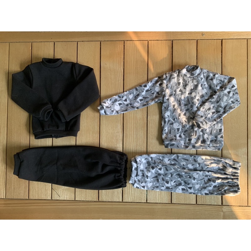 Combo fashion doll bjd 1/3 1/4