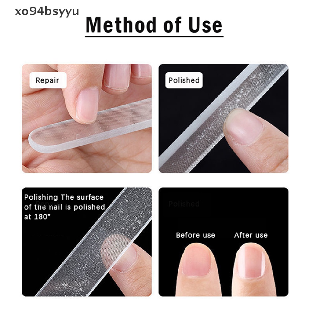 1 Cây Dũa Móng Tay Chuyên Nghiệp Xo94Bsyu