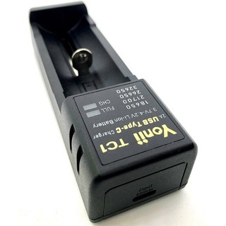 Sạc Nhanh 2A Yonii TC1