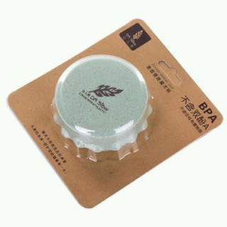 Cốc gấp gọn lúa mạch