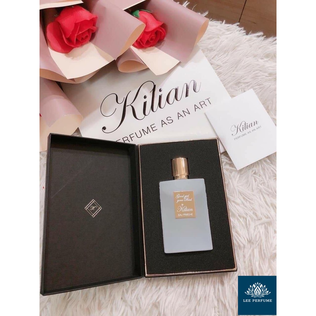 (Chai Thử) Nước Hoa Good Girl Gone Bad Của Nữ Màu Trắng | BigBuy360 - bigbuy360.vn