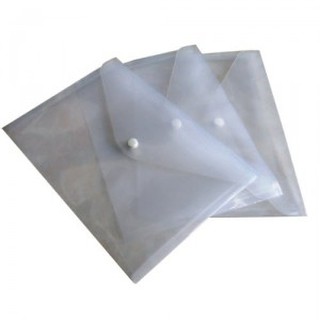 Bìa nút A5 trơn ( dày)