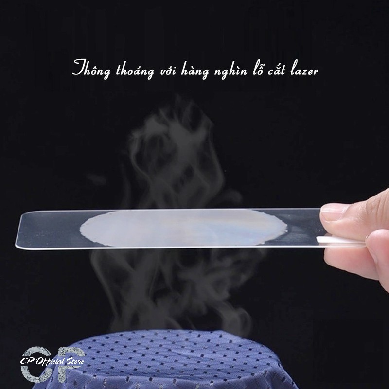 Quần lót nam ,sịp tam giác nhật, lưới, mềm, thông hơi, kháng khuẩn CP OFFICIAL